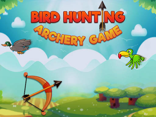 Archery Bird Hunter - Duck Hunting Games screenshot 10