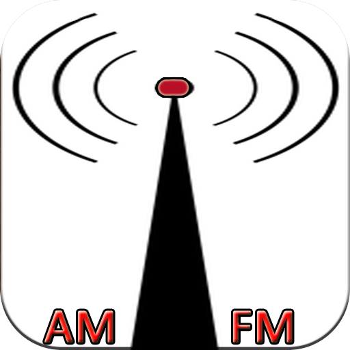 FM Radio AM Free Online icon