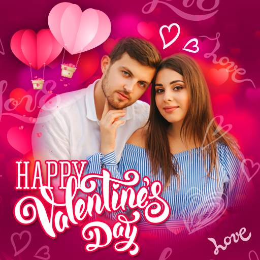 Valentines Day Photo Frames 1.0.2
