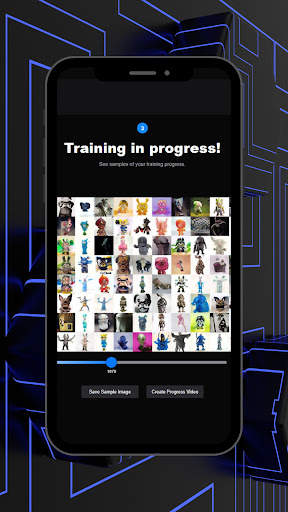 Video Editing: Runwayml Lesson screenshot 1
