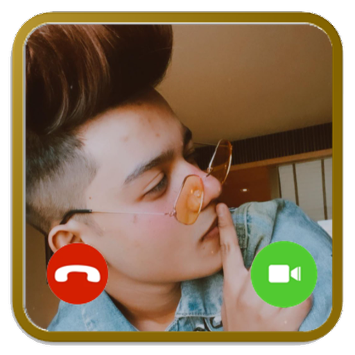 Riyaz Aly Fake Call Video Prank icon
