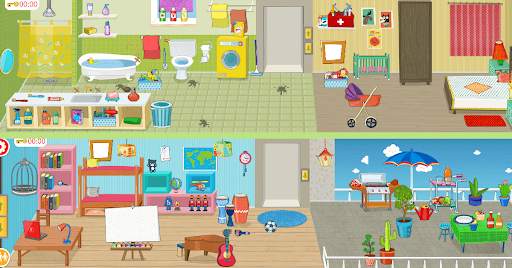 My Street: Create Play Learn screenshot 4