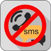 Calls And SMS Blocker on 9Apps