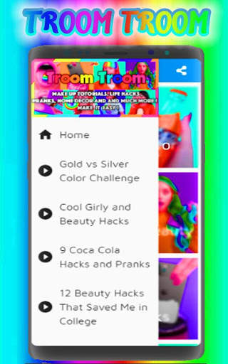 Troom Troom 2021 screenshot 1