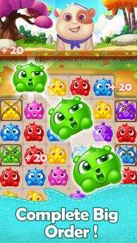 Candy Bears Garden screenshot 1