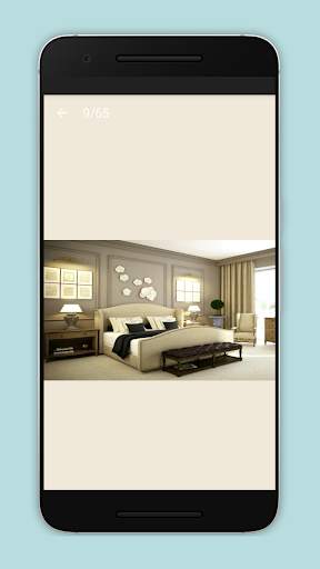 New Bedroom Design ideas 2018 screenshot 5