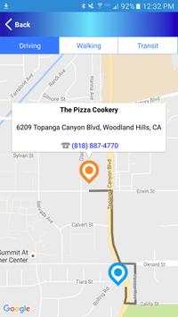 Netword Mobile App screenshot 3