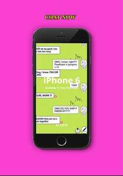 Guide For SimSimi screenshot 4