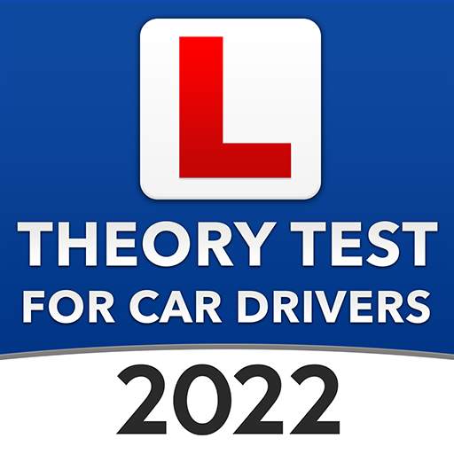 Driving Theory Test UK 2022 5.4