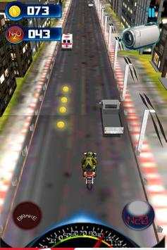 bike racing games 2016 screenshot 2