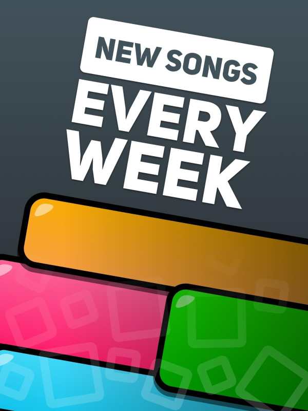 SUPER PADS TILES – Your music GAME! screenshot 15
