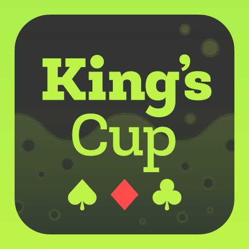 King's Cup: Drinking Game 1.4.5