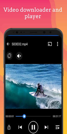 All Video Downloader 2020 - HD Video Downloader screenshot 4