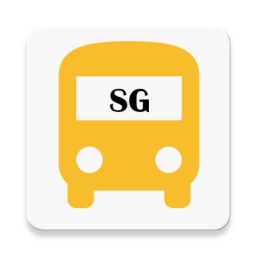 Singapore Bus - Bus Arrival 1.16