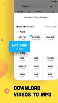 Video Downloader screenshot 4