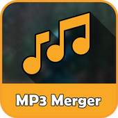 MP3 Audio Merger and Cutter 1.0