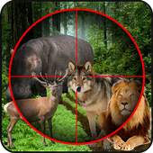 Wild Animal Hunting 3D 1.0