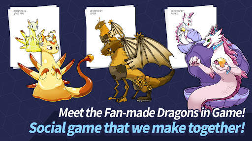 Dragon Village NEW screenshot 7