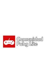 Comunidad Pubg Lite screenshot 1