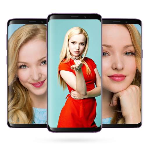Live Dove Cameron Wallpapers HD 5k 6.0