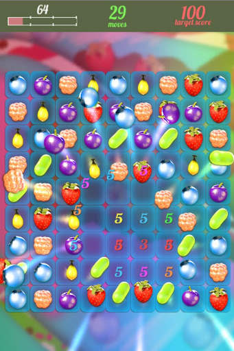 Candis Castle screenshot 2