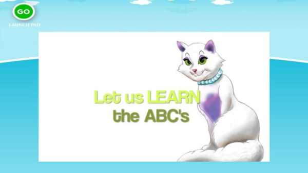 Sing The ABC's screenshot 1