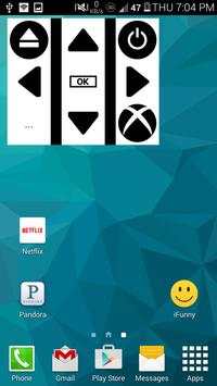 IR Xbox 360 Remote [Trial] screenshot 2