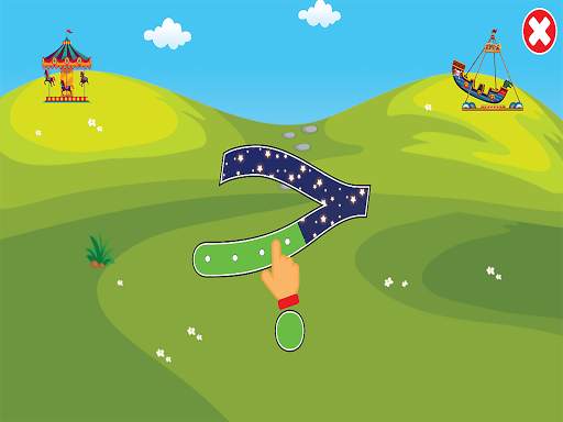 الأبجدية (Arabic Alphabet) screenshot 12