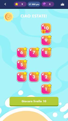 Trivia Quiz Knowledge screenshot 5