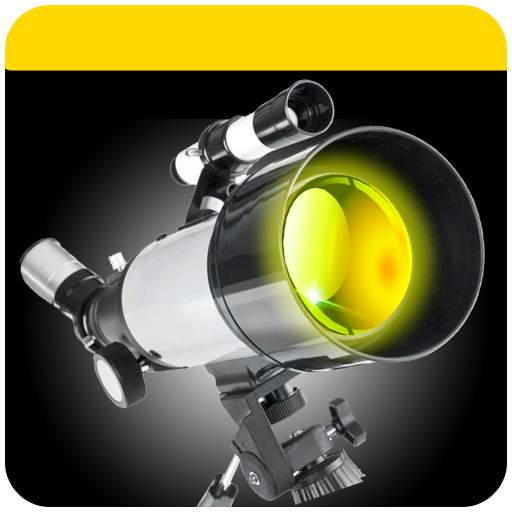 Telescope camera 1.0.4