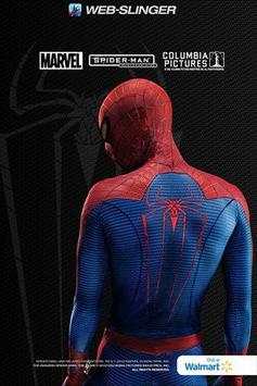 Spider-Man’s Web-slinger (CAN) 1 تصوير الشاشة