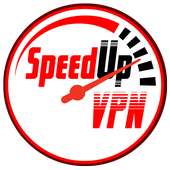 SpeedUP VPN logo