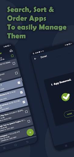 Pure APK - Download Any Games And Apps 2 تصوير الشاشة