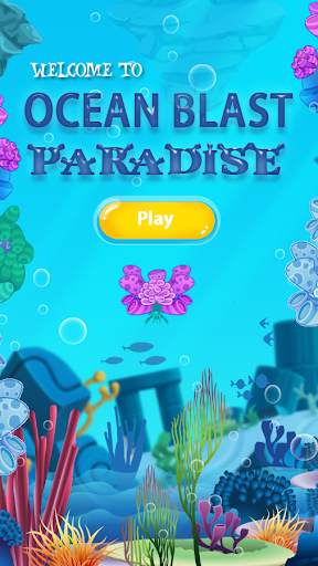 Clash of Ocean screenshot 6