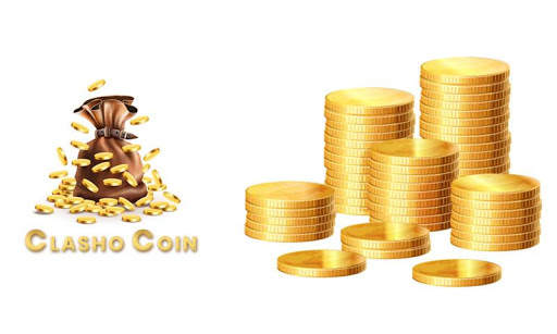 Clash Coin screenshot 1
