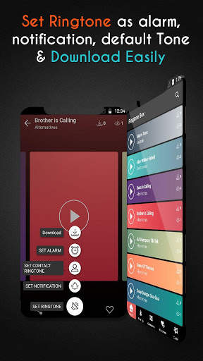 RingZy.ly - Download Ringtone & Ringtone Maker screenshot 5