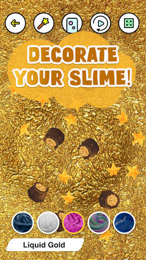 Goo: ASMR Slime Simulator screenshot 3