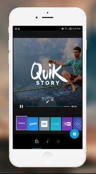 Splice Movie Maker by GoPro guide /Splice Advice screenshot 1