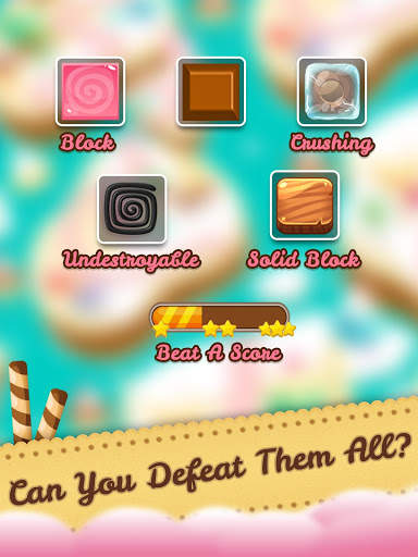 Chocolate Candy screenshot 4