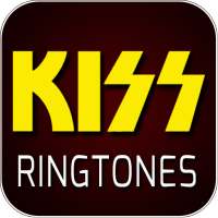 KISS ringtones free logo