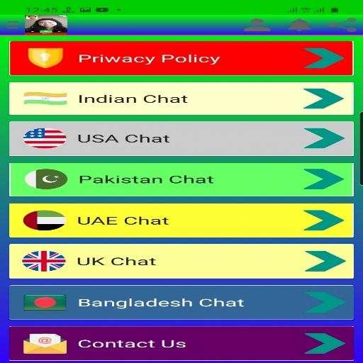 Online Girl live Video Chats screenshot 5