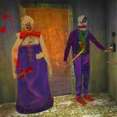 Ice Granny Horror : Scream For Escape MOD
