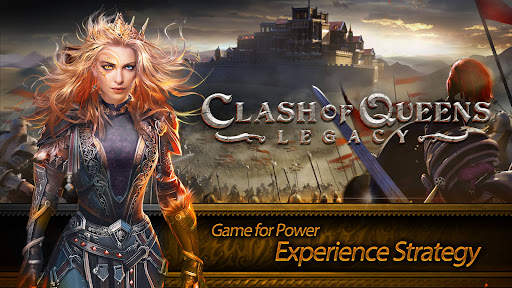 Clash of Queens: Legacy screenshot 2