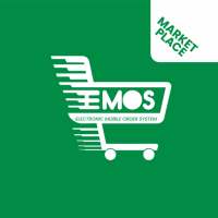 EMOS MARKETPLACE icon