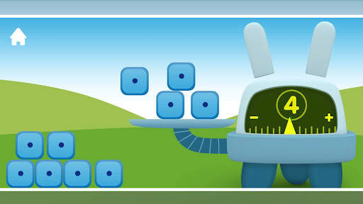 Pocoyo's Numbers game: 1, 2, 3 screenshot 14
