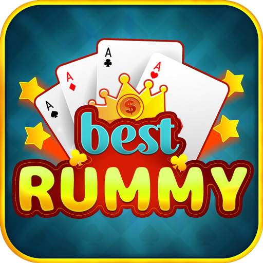 Best Rummy - Free rummy online game 1.0.0