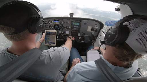Sporty's Pilot Training screenshot 8