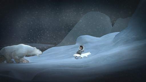Never Alone: Ki Edition screenshot 1