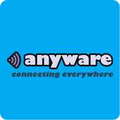 WiFiAnyware Free WiFi 2 logo