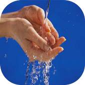 How To wash  Janaba Ablution? 1.1